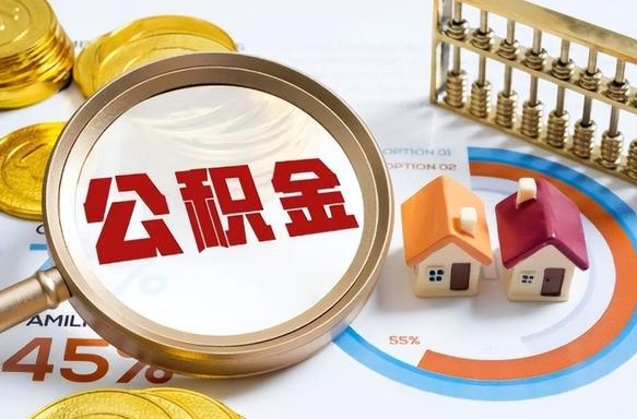 万宁个人住房在职公积金如何取取（住房在职公积金个人怎么提取）